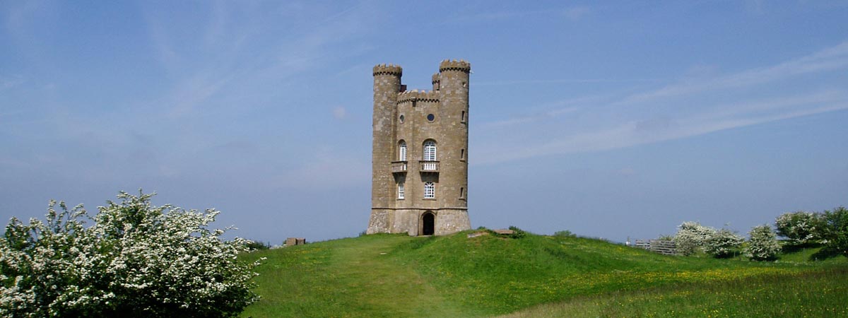 Broadway Tower